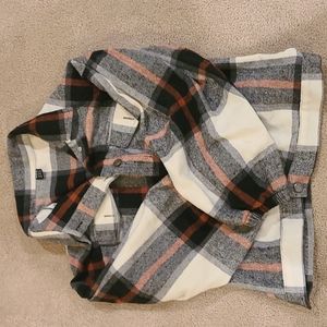 SHEIN Womens Shacket